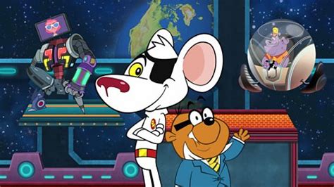 bbc gmaes|danger mouse game.